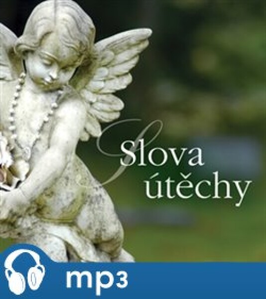 Slova útěchy