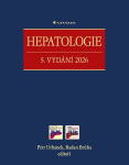 Hepatologie - Petr Urbánek, Radan Brůha