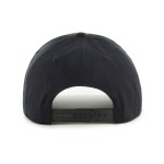 47 Brand Pánská kšiltovka Jacksonville Jaguars NFL Hitch RF Snapback Schwarz