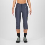 KARPOS W Fantasia Evo 3/4 Pants, Ombre Blue velikost: 42