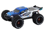 Mamido Terénní autíčko Rabbits na dálkové ovládání RC 4x4 modré