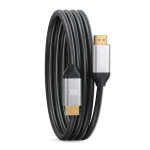 Orico H8Y1 černá / HDMI kabel / HDMI 2.1 / 8K 60Hz / 1,5 m