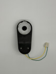 Mamido Náhradní motor s převodovkou RS380 6V 15000RPM
