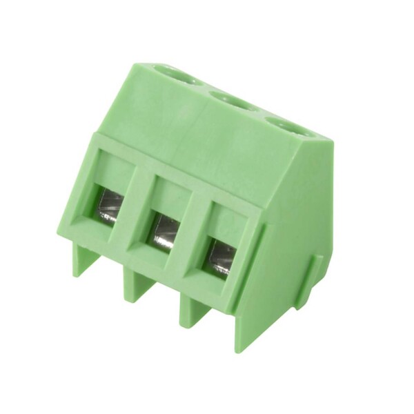 Weidmüller 2651680000 PCB terminál 1.5 mm² Pólů 18 zelená 1 ks Box