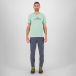 KARPOS M Loma Print Jersey, Lichen/Stargazer velikost: L