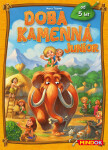 Doba Kamenná: Junior