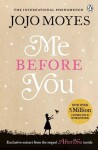 Me Before You - Jojo Moyes