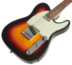 Vintage V20 Coaster 3 Tone Sunburst