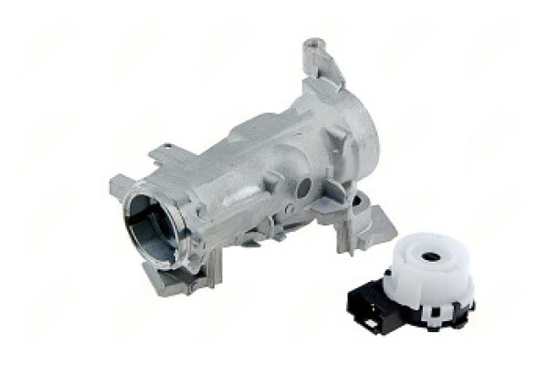 PIETRO Spínací skříňka Audi A1(8X) A3(8P,8V) Q3 (8U)