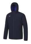 Běžecká bunda Mizuno Padded Jacket 32EE750014 Velikost textilu: L