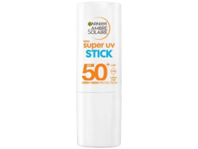 Garnier Ambre Solaire Super UV stick SPF50+ 18 g