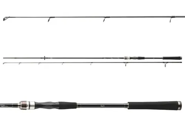 Daiwa Prut Exceler Spin 2,25m 5-20g (11662-226)