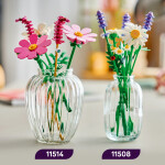 LEGO LEGO® Botanicals 11514 Krásenky