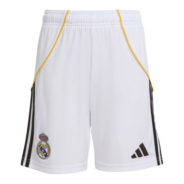 Adidas Real Madrid Domácí šortky Jr JN8878 128