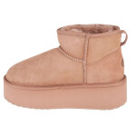 EMU Australia Stinger Micro Flatform W W W13082-CARO dámské boty 36
