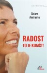 Radost, to je kumšt! - Chiara Amirante