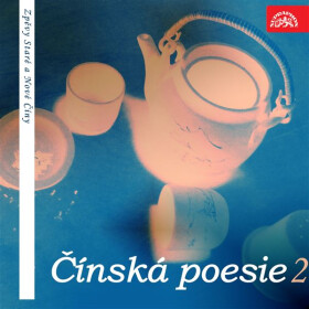 Čínská poesie 2 (Zpěvy Staré a Nové Číny) - Konfucius