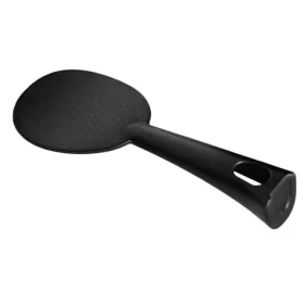 Lauben Rice Cooker Spoon 15003000BC černá / lžíce pro rýžovar (NDLBNLS3ATRS)