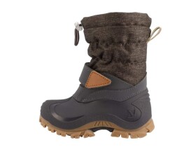 Dětské zimní boty Lurchi 63L6013002 grey Velikost: 33