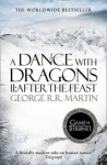 Dance With Dragons (Part After the Feast: George Martin