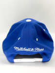 Mitchell & Ness Pánská Kšiltovka Toronto Maple Leafs Nhl All In 2.0 Pro Snapback Maple Leafs