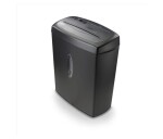 Hama Safe X100CD, skartovačka, křížový řez, 10 listů, bezpečnostní úroveň P4 T4 E3