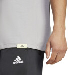Tričko adidas Tech Linear Graphic M IY0728 pánské 2XL