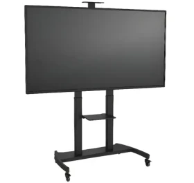 Fiber Mount Legend / Pojízdný stojan na TV / 60-110" / VESA 200x200-1000x600 / nosnost 100 kg (LEGEND)