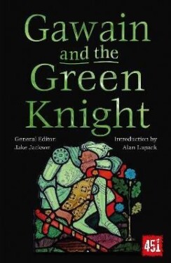 Gawain and the Green Knight - Alan Lupack