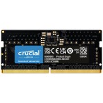 Crucial CP2K24G56C46U5 Sada RAM pro PC Retail DDR5 48 GB 2 x 24 GB Na čipu integrovaná ECC kontrola 5600 MHz 288pin DIMM