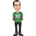 MINIX TV: Big Bang Theory - Sheldon Cooper