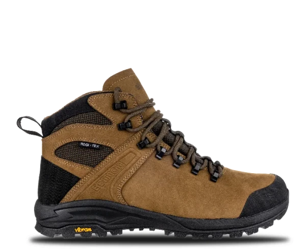 TERENNO 2.0 Mid 38