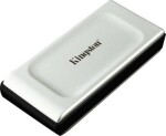 Kingston XS2000 500GB / Externí SSD / M.2 2280 / USB-C 3.2 / 5y (SXS2000/500G)