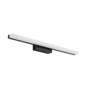 Nástěnné svítidlo LED 60CM APP1855-1W BLACK OSW-66361