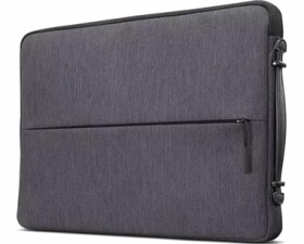 Lenovo Laptop Urban Sleeve Case 15.6" černá / Pouzdro pro notebooky 15.6" (GX40Z50942)