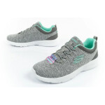 Boty Skechers Dynamight 2.0 W 12965/GYMN 39.5