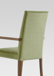 NábytekProNás Designové křesílko DIANA 250 - stohovatelné