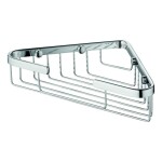 IDEAL STANDARD - IOM Mýdlenka drátěná, chrom A9105AA