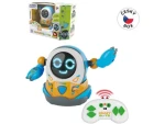 MaDe 15699 - Zigybot Robot Roll na ovládání