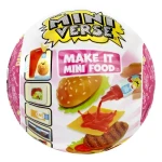 MGA Miniverse – Mini Food Občerstvení, série 3A, PDQ