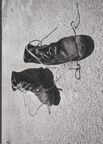 Josef Koudelka: Diaries - Tomáš Pospěch