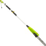 Elektrický teleskopický prořezávač FIELDMANN FZP 6005-E