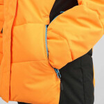 Lyžařská bunda Icepeak Lille Junior 50036553-440 cm