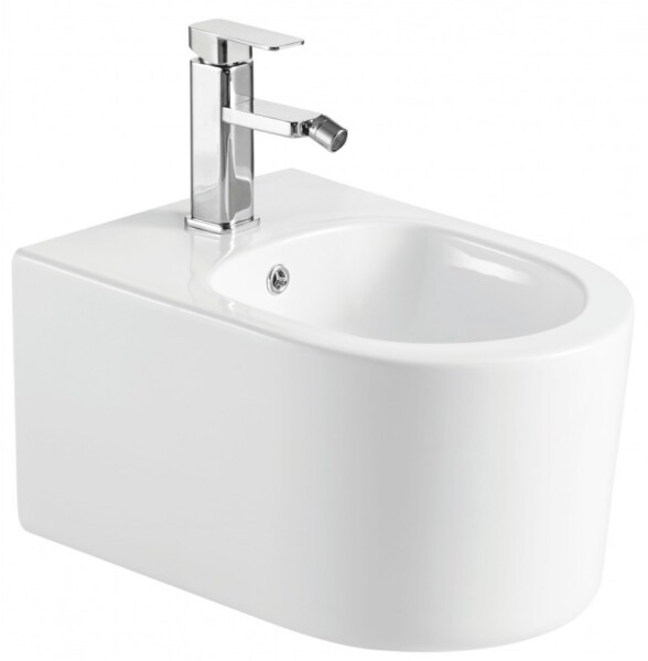 MEXEN - Sofia bidet závěsný, bílá 35544800