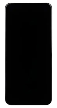 For Samsung Galaxy A13 černá / LCD displej s dotykem a předním krytem / PLS / A137F (57983112996)