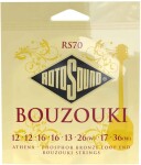 Rotosound RS70 Bouzouki