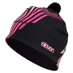 Eleven Sportovní čepice Sven Drift Pink Velikost: L