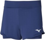 Běžecké šortky Mizuno Flex Short 62GBB73515 Velikost textilu: