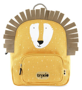 Malý batoh pro děti pan lev