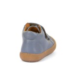 Chlapecká kotníková obuv OLLIE S Denim, Froddo, G2130328-1, světle modrá - 28